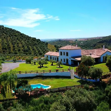 Holiday home Reina Del Rio Puerto Serrano