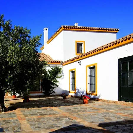 Reina Del Rio Holiday home