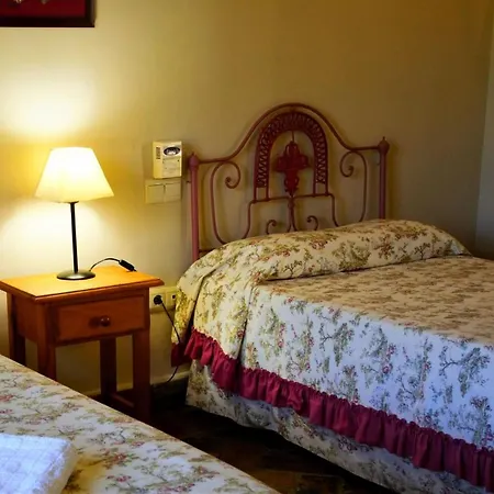 Holiday home Reina Del Rio *