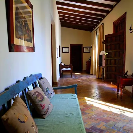 Reina Del Rio Holiday home