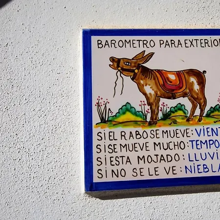 Reina Del Rio * Puerto Serrano