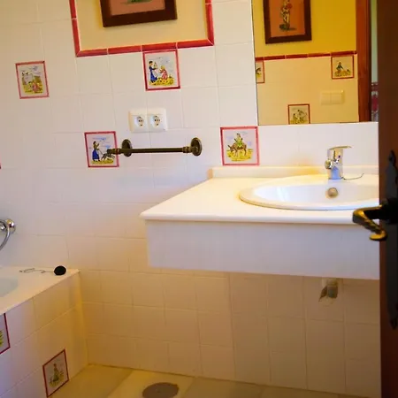 Reina Del Rio Holiday home *