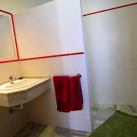 Holiday home Reina Del Rio
