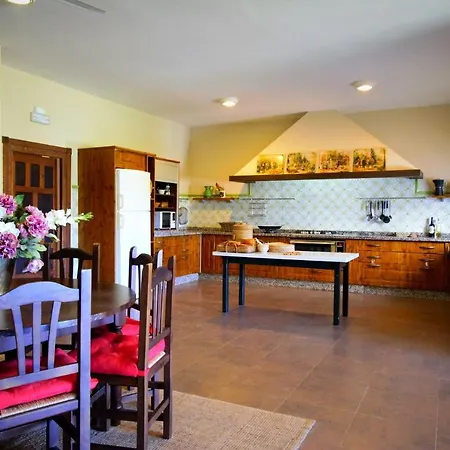 Reina Del Rio Holiday home