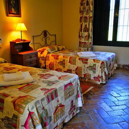 Holiday home Reina Del Rio *