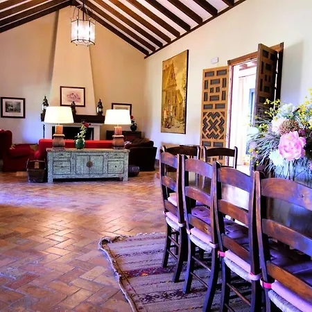 Reina Del Rio Holiday home Puerto Serrano