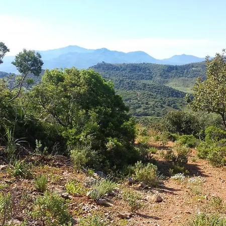 Reina Del Rio Holiday home Puerto Serrano