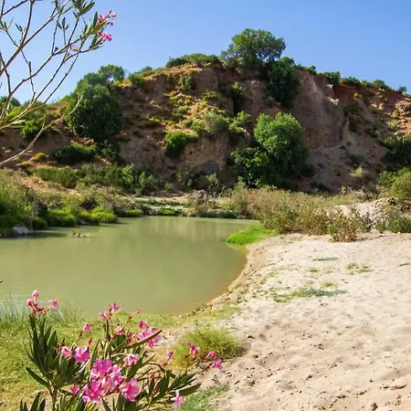 Holiday home Reina Del Rio