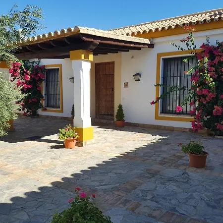 Reina Del Rio Holiday home *